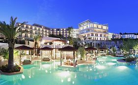 Amfora Hvar Grand Beach Resort Hvar Town 4* Croatia